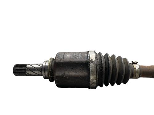 Used Left front driveshaft Left front driveshaft RENAULT MEGANE III Grandtour (KZ0/1) 1.5 dCi (KZ09, KZ0D, KZ1G, KZ29, KZ14, KZ1W, KZ10, KZ1F,... (110 hp) 25521751 25521751