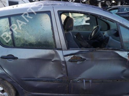 Climate control RENAULT MODUS / GRAND MODUS (F/JP0_) 1.5 dCi (FP0D, JP0D) | BP25532303I5 - Image 24