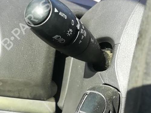 Styring servopumpe PEUGEOT 807 (EB_) 2.2 HDi | BP25552472M99 