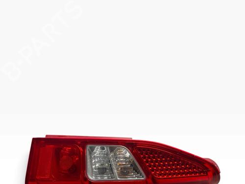 Right taillight CITROËN BERLINGO MULTISPACE (B9) 1.6 HDi 90 | BP40172623C35 - Image 4