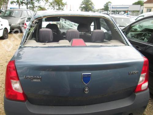 DACIA LOGAN (LS_)  1.5 dCi (LS0K)  2498214