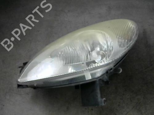 Venstre forlygte CITROËN XSARA PICASSO (N68) 1.8 16V | BP25559758C28 