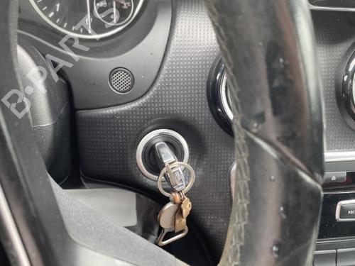 Rear left panel MERCEDES-BENZ A-CLASS (W176) A 180 CDI / d (176.012) | BP25543146C60  - Image 23