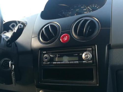 Climate control CHEVROLET MATIZ (M200, M250) | BP25516137I5 - Image 15