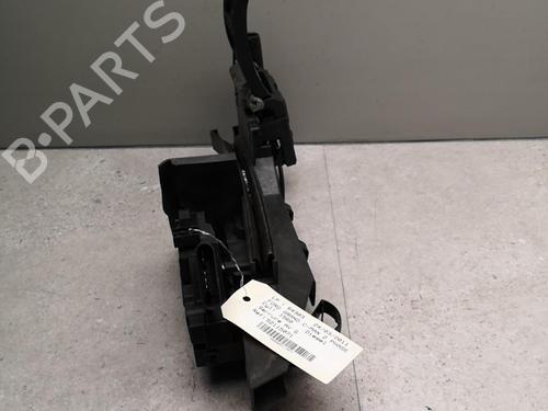 Used Front left lock FORD GRAND C-MAX (DXA/CB7, DXA/CEU) 1.6 TDCi (115 hp) 25554196