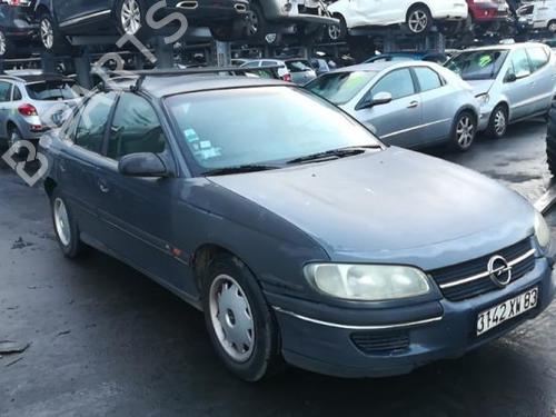 Right mirror OPEL OMEGA B (V94)  | BP25553313C27 