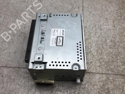 Radio FORD FIESTA VI (CB1, CCN) 1.6 TDCi | BP25580650E6 