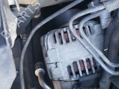 Electronic module PEUGEOT 1007 (KM_) 1.4 HDi | BP27344920M83 - Image 12