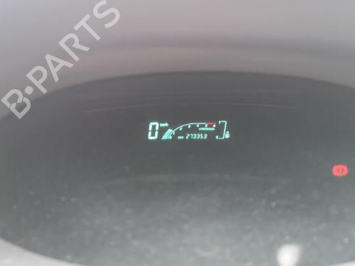 Starter TOYOTA YARIS (_P1_) 1.4 D-4D (NLP10_, NLP10R) | BP25559357M8 