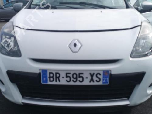 Right taillight RENAULT CLIO III (BR0/1, CR0/1) 1.5 dCi (BR17, CR17) | BP25524367C35 
