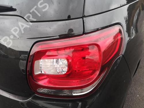 Starter CITROËN DS3 (SA_) 1.6 VTi 120 | BP25561376M8  - Image 20