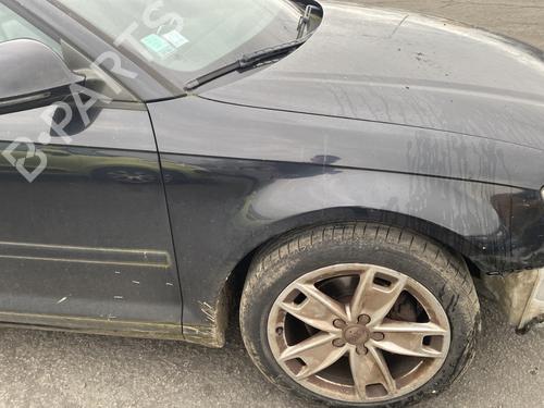 Højre fortil invendig håndtag AUDI A3 (8P1) 2.0 TDI 16V | BP25499196I14 