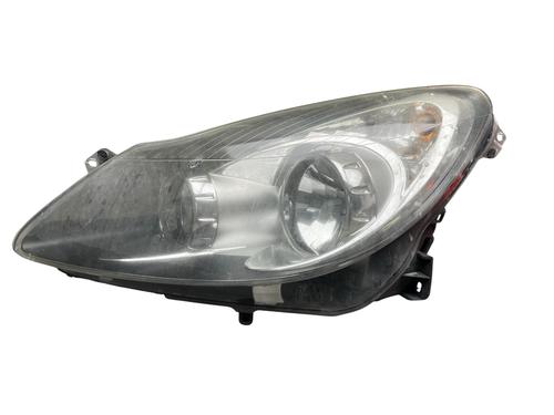 Left headlight OPEL CORSA D (S07) 1.0 (L08, L68) | BP30354201C28 - Image 2