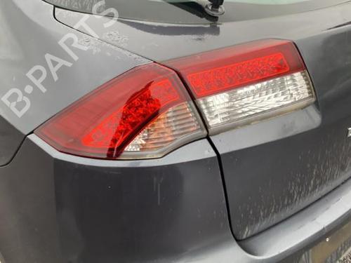 Left front window switch RENAULT LAGUNA III (BT0/1) 1.5 dCi (BT00, BT0A, BT0T, BT1J) | BP25512197I27  - Image 14