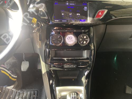 Used Parts DS DS 3 (SA_) 1.2 THP 110 / PureTech 110 (SAHNPS, SAHNZ6, SAHNZT) 4169824