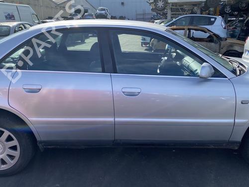 Intercooler AUDI A4 B5 (8D2) 2.5 TDI | BP25548891M30  - Image 23