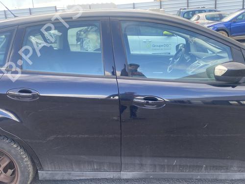 Climate control FORD C-MAX II (DXA/CB7, DXA/CEU) 1.6 TDCi | BP33806332I5 - Image 26