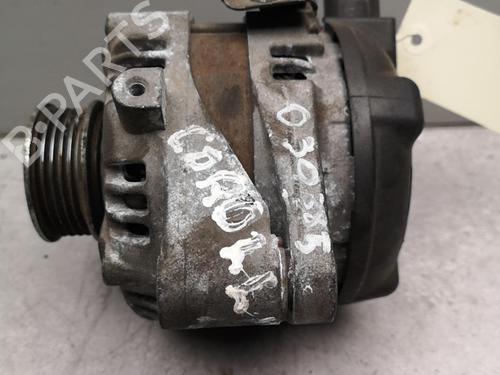 Generator TOYOTA COROLLA (_E12_) 1.6 VVT-i (ZZE121_, ZZE121R) (110 hp) 25516771
