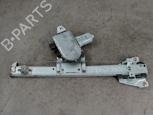 Rudehejsemekanisme Højre bagtil MITSUBISHI PAJERO III (V7_W, V6_W) 3.2 Di-D (V68W) (160 hp) 25516066