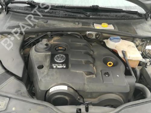 Rear left window mechanism VW PASSAT B5.5 (3B3) 1.9 TDI | BP25516665C24 - Image 16