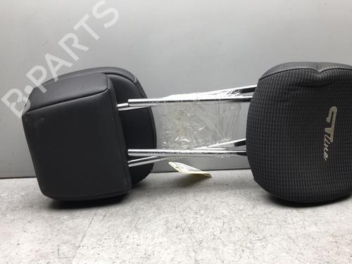 Headrest RENAULT MEGANE III Hatchback (BZ0/1_, B3_) 1.9 dCi (BZ0N, BZ0J) | BP25585605I31 