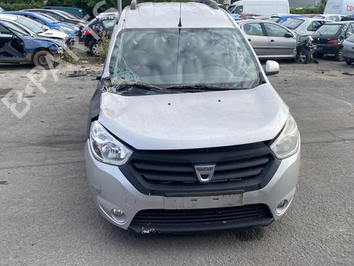 Left headlight DACIA DOKKER MPV (KE_) 1.5 dCi (KEAJ, KEAH) | BP27388317C28 - Image 26