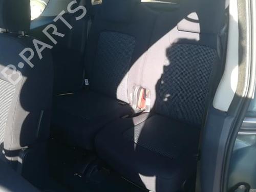 Instrument cluster PEUGEOT 1007 (KM_) 1.4 | BP25516591C47 