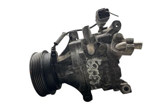 AC Kompressor TOYOTA COROLLA (_E12_) 2.0 D-4D (CDE120R, CDE120L_) (116 hp) 25544257