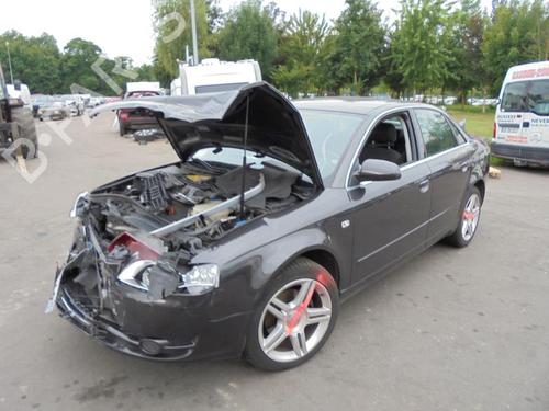 Radio AUDI A4 B7 (8EC) 2.0 TDI 16V | BP25553433E6 - Image 5