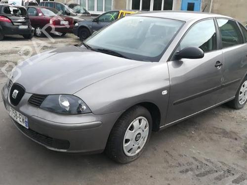 Left mirror SEAT IBIZA III (6L1) 1.9 SDI | BP25516060C26 