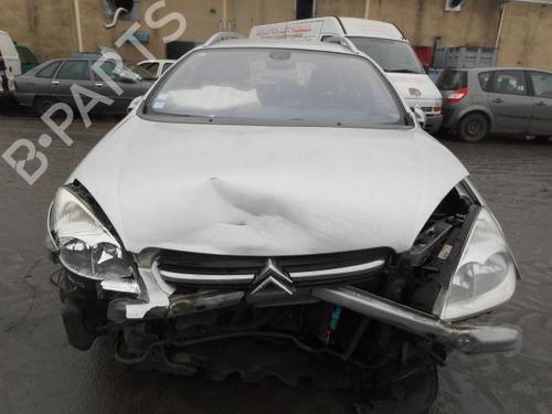 Climate control CITROËN C5 I Break (DE_) 2.0 16V (DERFNF, DERFNC, RERFNC) | BP25517210I5  - Image 11