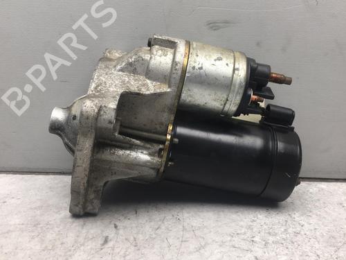 Used Starter Starter PEUGEOT 307 (3A/C) 1.6 16V (109 hp) 25556043 25556043