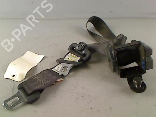 Used Rear center seatbelt CHEVROLET AVEO / KALOS Hatchback (T200) 1.4 16V (94 hp) 25582800