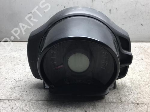 Used Instrument cluster Instrument cluster CITROËN C1 II (PA_, PS_) 1.0 VTi 72 (72 hp) 25573227 25573227