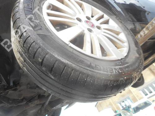 Climate control FIAT GRANDE PUNTO (199_) 1.9 D Multijet | BP25582380I5 