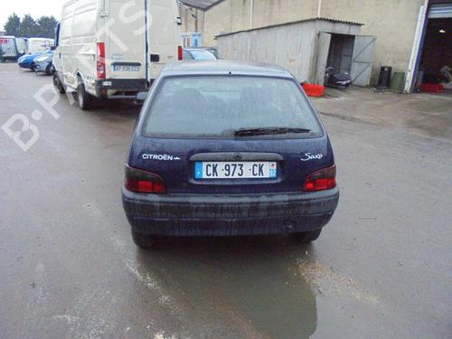 Switch CITROËN SAXO (S0, S1) 1.0 X | BP25552961I30 