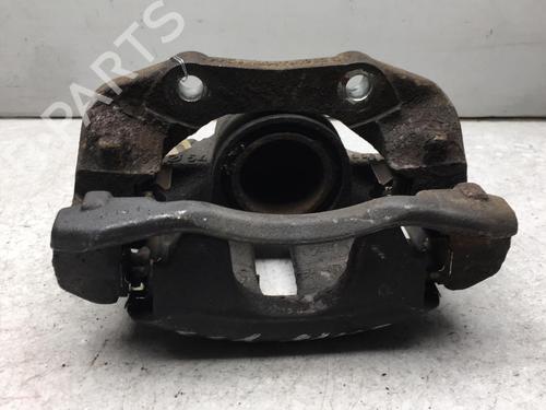 Used Left front brake caliper CITROËN DS3 (SA_) 1.6 VTi 120 (120 hp) 25581103