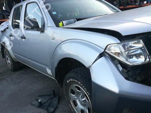 Front left window mechanism NISSAN NAVARA NP300 (D40) 2.5 dCi 4WD | BP25531893C22  - Image 23