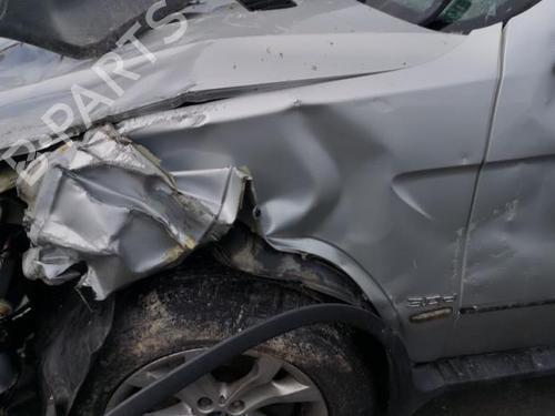 Seat buckle BMW X5 (E53) 3.0 d | BP25538901I32 