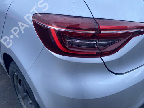 Right sun visor RENAULT CLIO V (B7_) 1.0 TCe 90 (B7MT) | BP32111200I2  - Image 23