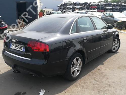 Left sun visor AUDI A4 B7 (8EC) 2.5 TDI | BP25523867I1 - Image 26