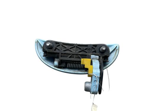 Front left exterior door handle CITROËN C1 (PM_, PN_) 1.0 | BP26652541C128 