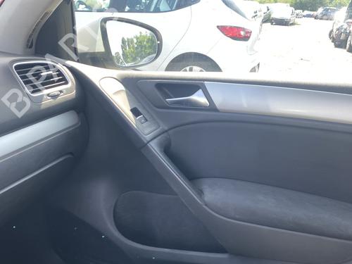 Radio VW GOLF VI (5K1) 1.6 TDI | BP28199720E6  - Image 30