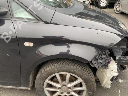Rear right window mechanism SEAT ALTEA (5P1) 1.6 TDI | BP25529106C25 