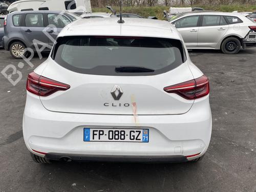 Højre baglygte bagklap RENAULT CLIO V (B7_) 1.0 TCe 100 (B7MT) | BP25510513C80 