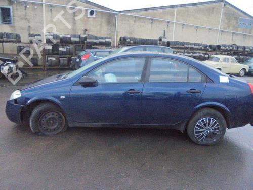 Gearbox NISSAN PRIMERA (P12) | BP25553894M3 - Image 10