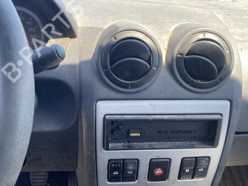 Front left seatbelt DACIA LOGAN (LS_) 1.5 dCi (LS0K) | BP26614641I26  - Image 27