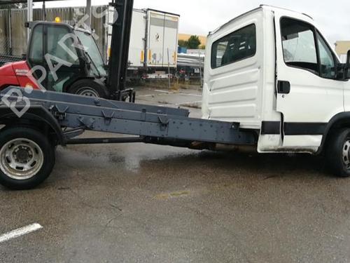 Alternator IVECO DAILY IV Van 35C15 V, 35C15 V/P | BP25561497M7 - Image 9