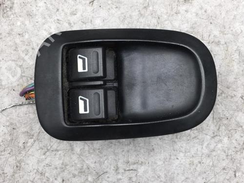 Venstre Foran elrute bryter PEUGEOT 206 Hatchback (2A/C) 1.4 i (75 hp) 25581138