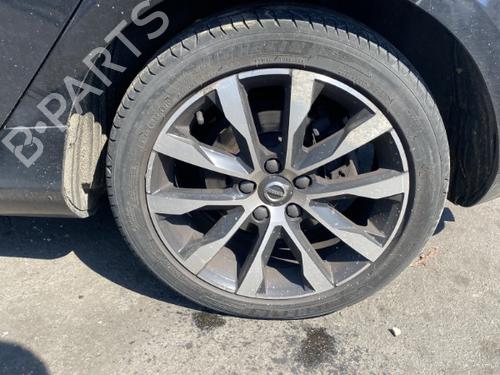 Rear bumper left light VOLVO V40 Hatchback (525) D2 | BP25513568C81  - Image 11